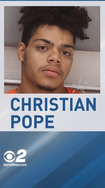 Boise police apprehend armed suspect after prolonged hotel standoff смотреть онлайн