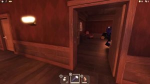 Прохождение до 100 двери // Doors