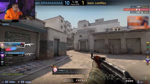 ДИМА ЛИКС И КО НА ЖЕСТКОМ IMPROVE ПОСЛЕ ДЕМКИ РАЗВАЛИВАЮТ КАБИНЫ 4VS5 ВОТ ПОЧЕМУ НАДО СМОТРЕТЬ ДЕМК смотреть онлайн