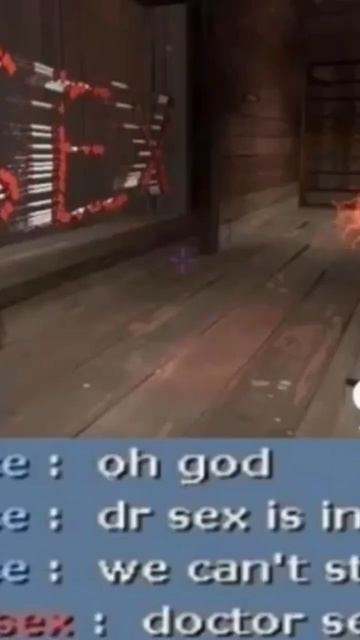 random meme that I stole P1 #meme #antifurry #TF2 смотреть онлайн