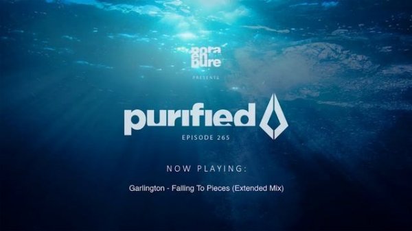Nora En Pure - Purified Radio Episode 265