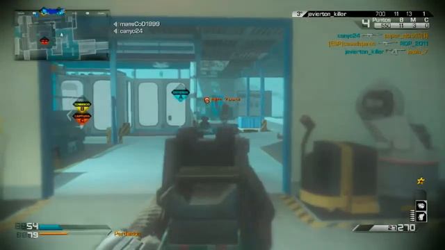 ¡¡ Kem en Sovereign AK-12 !! | Sube algo porque te Gusta y No Para Ganar Dinero y Suscriptores смотреть онлайн