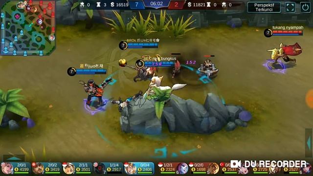 COMBO HYLOS + FREYA ( TOP 1 INDONESIA ) смотреть онлайн