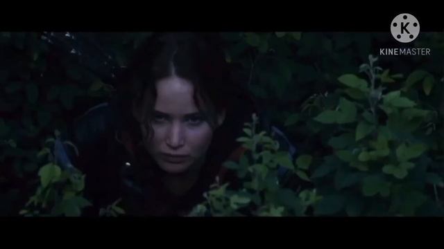 Fight Song Hunger Games смотреть онлайн