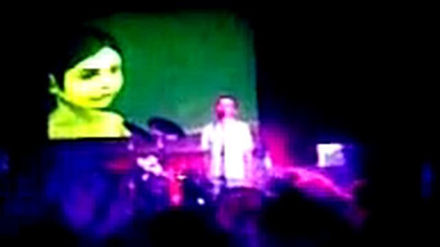 Dolphin в Иванове 14.11.2009 смотреть онлайн