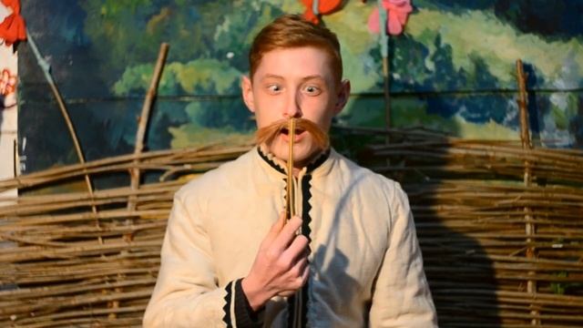 КУМ!!!Справжній ВУС_ВУС!!!!! смотреть онлайн