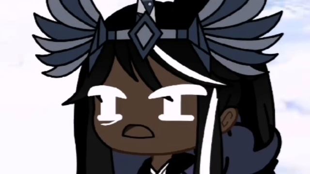 How are you not dead? (Cookie Run x Gacha Club) Short смотреть онлайн