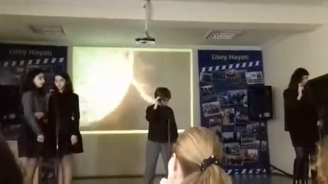 Кукушка! #4 смотреть онлайн