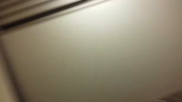 Shinkansen's toilet video смотреть онлайн
