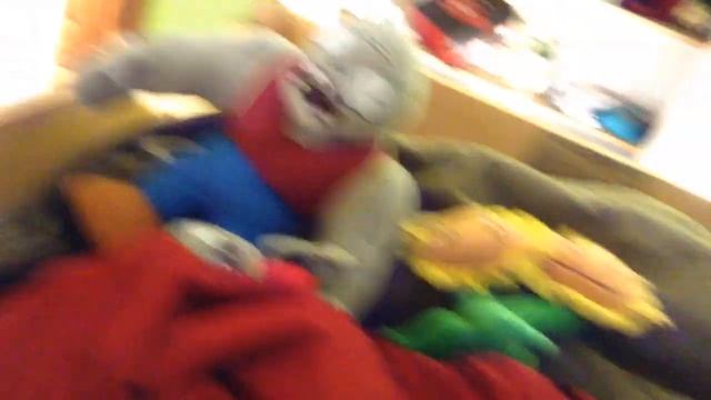 SMPB1: PVZ Plush Season 2 Ep 27: Jeffrey's New Goal смотреть онлайн