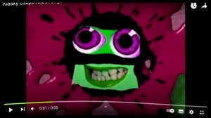 klasky csupo robot logo image effects (sponsored by preview 2 V17 effects)