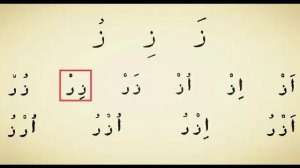 араб тили дарслари Шайх Алижон кори 4 Дарс изучение арабский язык Шайх Алижон кори 4