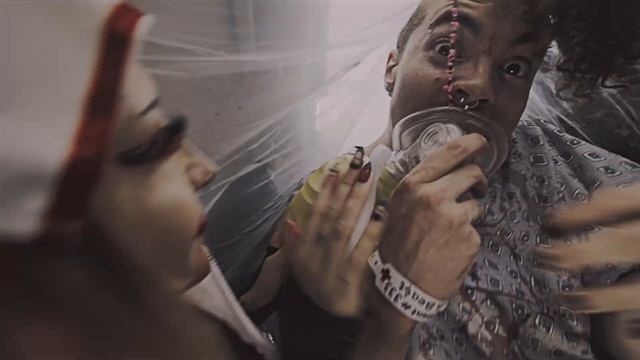 Lil Bea$t SITFACE (Official Music Video) смотреть онлайн