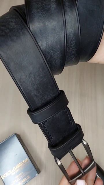 Стильный аксессуар, который должен быть в гардеробе настоящего мужчины #ремень #назаказ #кожа смотреть онлайн