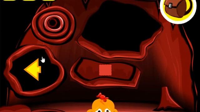 Счастливая обезьянка: Уровень 232 (Monkey Go Happy Stage 232) смотреть онлайн