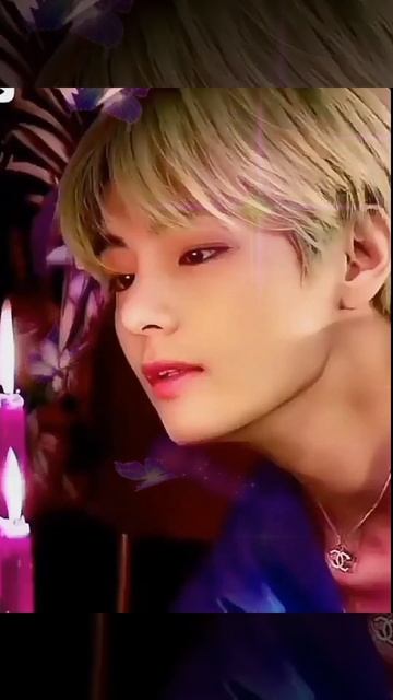 Ким Тэхён💞💘💞моя корейская любовь❤️💋❤️ смотреть онлайн