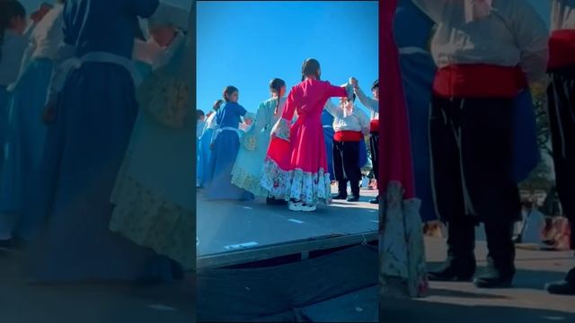 EDEA N°113 - Día de la Educación Rural 2024 смотреть онлайн
