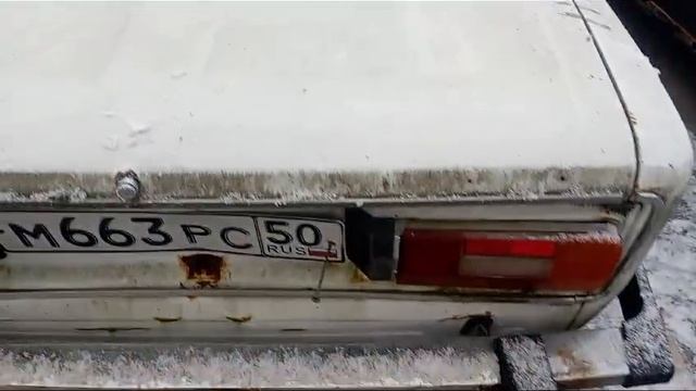ВАЗ 2106 Ид 3357778