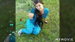 Калайсиз мен севсам севмаган кизлар