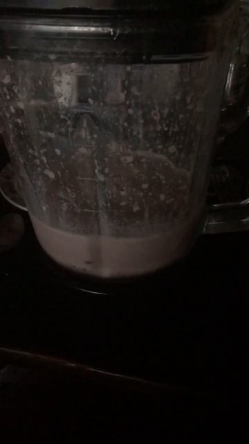 My Dark Sweet Cherries Smoothie смотреть онлайн
