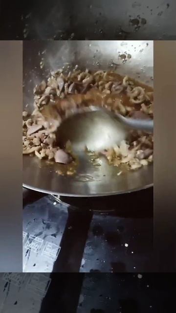 ลาบเป็ดอุดร #ลาบเป็ด#สูตรผัดน้ำพริกข่า смотреть онлайн