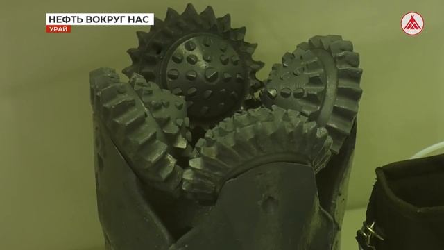 Музей Урая готовится реализовать проект. 19-04-2024 смотреть онлайн