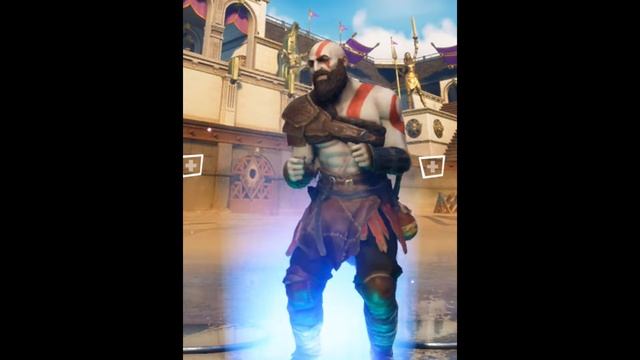 leaked god of war 5 gameplay смотреть онлайн