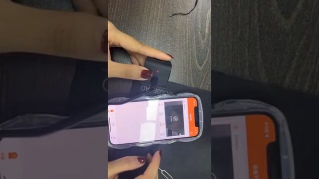 AS02 MINI CAMARA смотреть онлайн