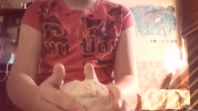 Ненастоящий генетический песок(домашний песок) смотреть онлайн