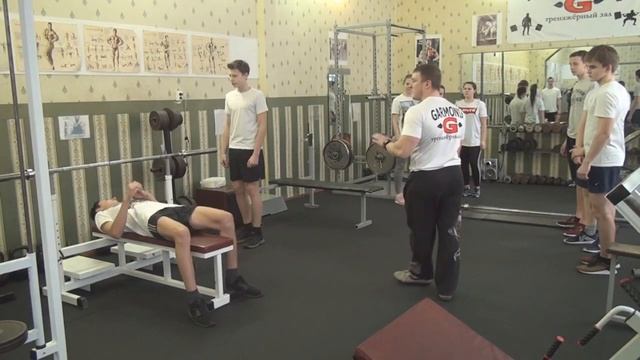 Видео презентация Ленина 71 смотреть онлайн