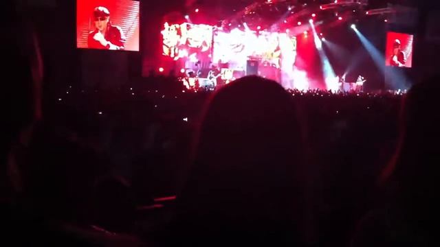 Группа Scorpions