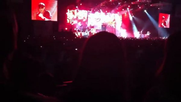 Группа Scorpions