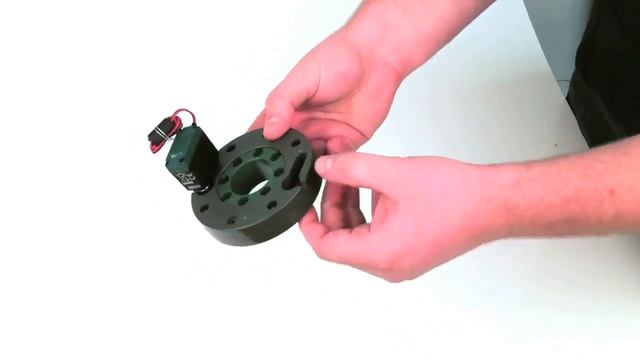 VEX Robotics Turntable Bearing Kit смотреть онлайн