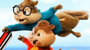 БУРУНДУКИ ПОЮТ - YOU ARE THE ONLY ONE | CHIPMUNKS SING - YOU ARE THE ONLY ONE (Sergey Lazarev)