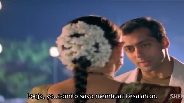 Full Movie Biwi No 1 (SUB INDO) Salman Khan - Kharisman Kapoor смотреть онлайн