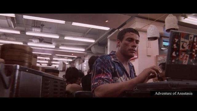 Knock Off (1998) смотреть онлайн