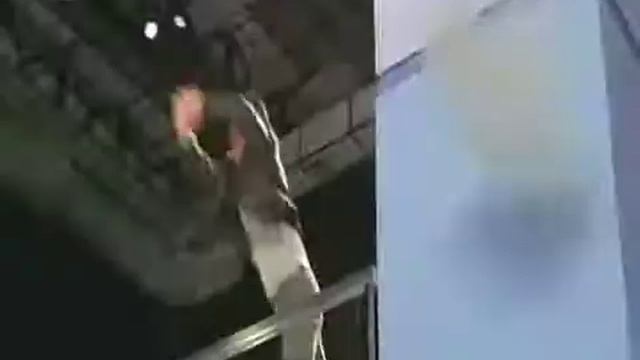 Police Story Tribute смотреть онлайн