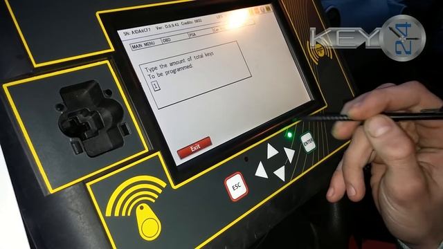 Zed-FULL - OBD - Citroen Berlingo 2012 год (полная утеря) смотреть онлайн