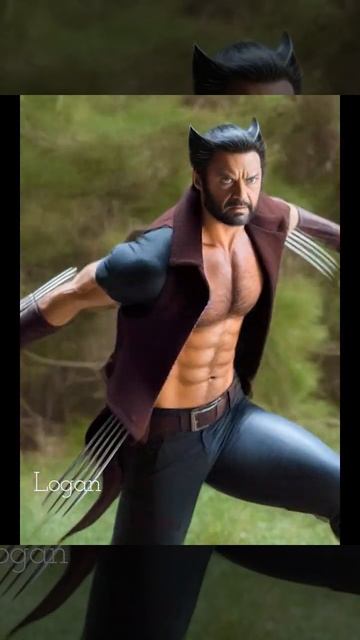 Marvel. Logan. Wolverine. marvel movies. Marvel Comics смотреть онлайн