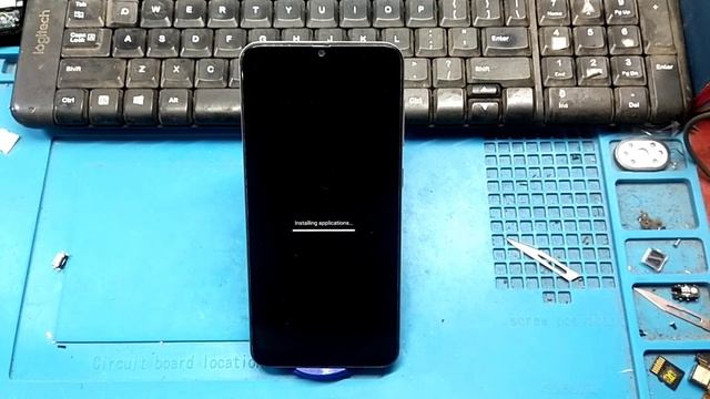 Samsung A50s A50 Password Reset//samsung A50 Samsung Account Unlock//