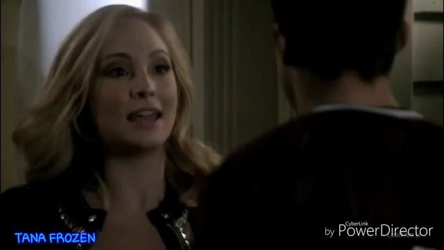 Кэролайн Форбс - Ой,да не спеши ты меня любить! смотреть онлайн