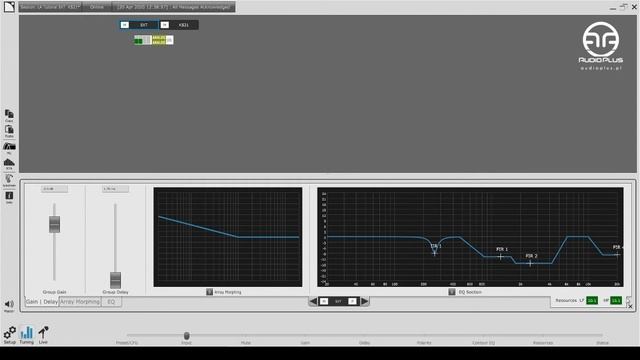 L-Acoustics LA Network Manager – Odcinek 3 – DSP i NARZĘDZIA DO STROJENIA SYSTEMU смотреть онлайн