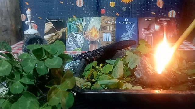ЧИСТКА ОТ ,,РАЗНОГО НЕГАТИВА,,⚔️🔥🕸️🗿🎯🪡🧵⚰️🗝️⚔️⚔️⚔️⚔️🛡️🛡️🛡️🛡️🛡️🛡️ смотреть онлайн