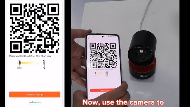Smart World Vigo Indoor IP Camera смотреть онлайн