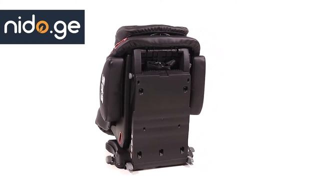 nido.ge - ქარსითი Isofix Titan (9-36 kg) - Lorelli смотреть онлайн