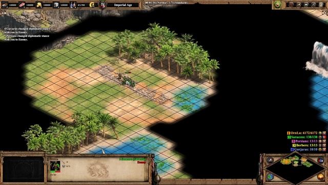 Ghulams, Imp Camels, and Caravanserais | Hindustani Unique Units In-depth | Dynasties of India DLC смотреть онлайн