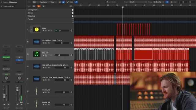 MixWithTheMasters Finneas Writing And Producing - BIRDS OF A FEATHER By Billie Eilish Tutorial RUS