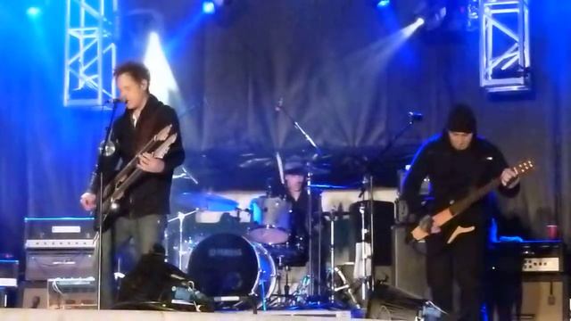 Big Wreck / Thornley "Albatross" December 31st 2011 Brampton Ontario Canada смотреть онлайн