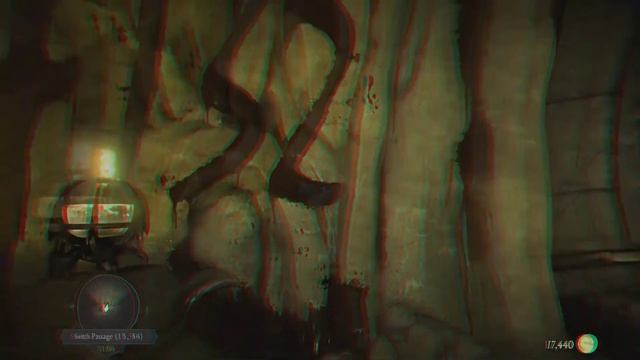 3D Anaglyph | Mortal Kombat Crypt 10 смотреть онлайн