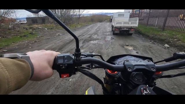 Мотоцикл Sharmax Tour Enduro 300 #sharmax #мотоцикл #эндуро #offroad #питбайк #мотоцикл #мото #гонк